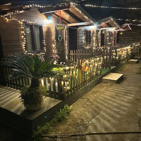 Вилла Garden Of Bitter Катания Экстерьер фото