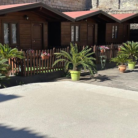 Вилла Garden Of Bitter Катания Экстерьер фото