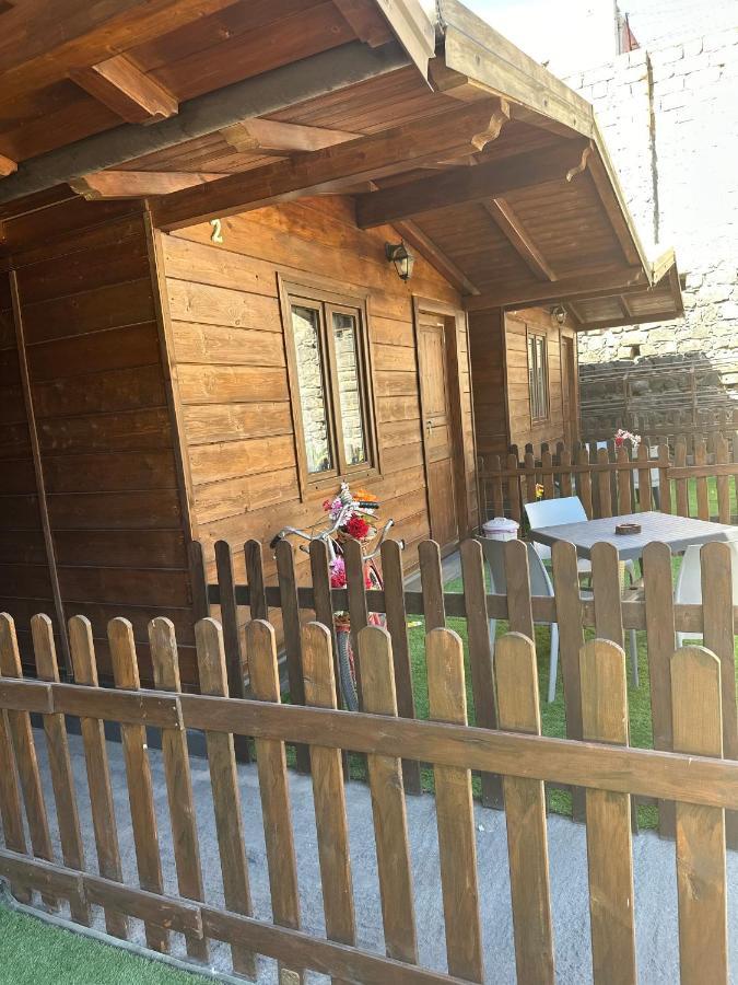 Вилла Garden Of Bitter Катания Экстерьер фото