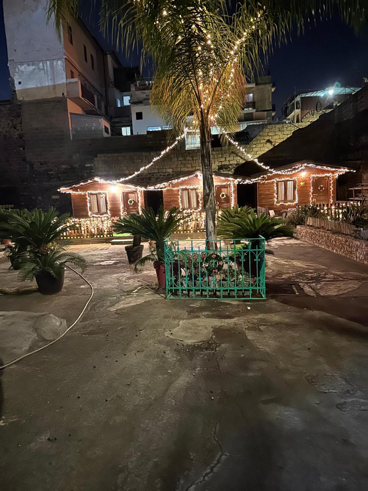 Вилла Garden Of Bitter Катания Экстерьер фото
