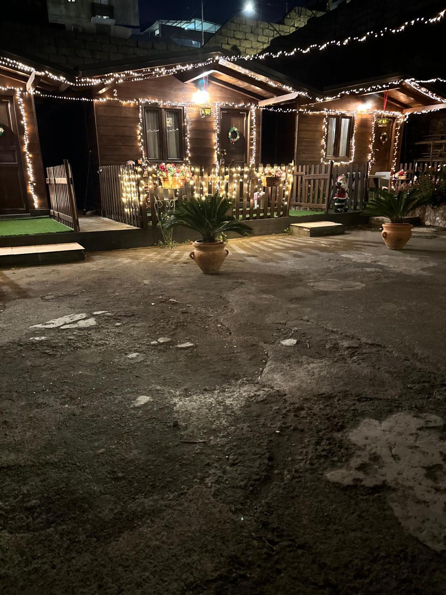 Вилла Garden Of Bitter Катания Экстерьер фото